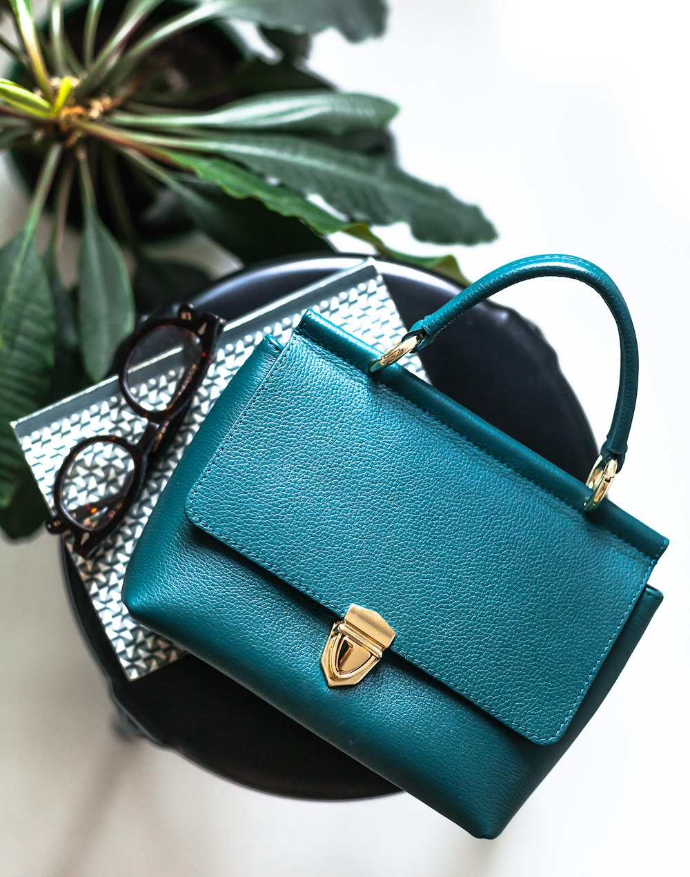 Bolsa feminina Aura