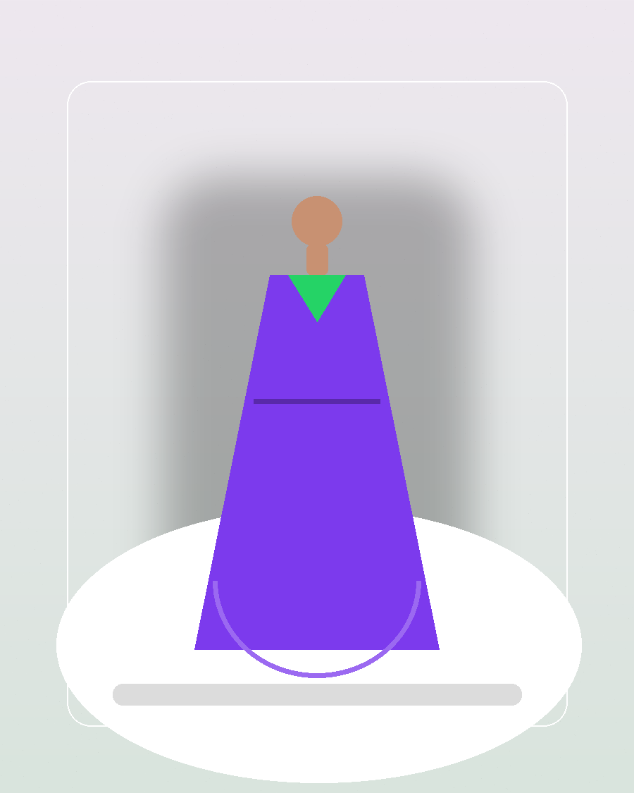 Vestido feminino Aura